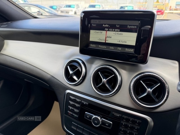Used Mercedes-Benz CLA 2014 for sale - 78136755: Photo 24