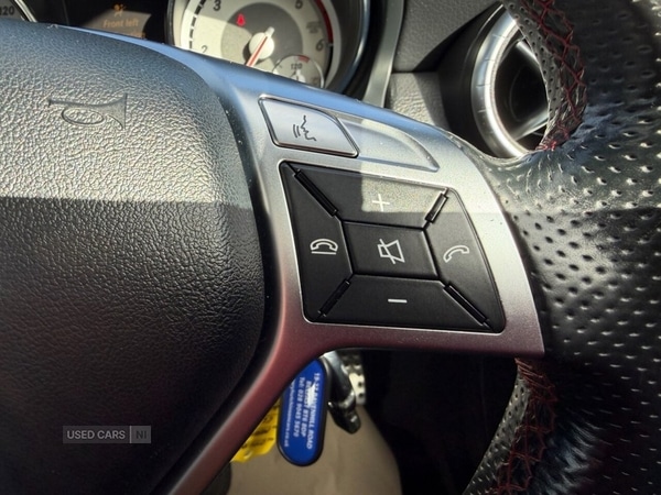 Used Mercedes-Benz CLA 2014 for sale - 78136755: Photo 25