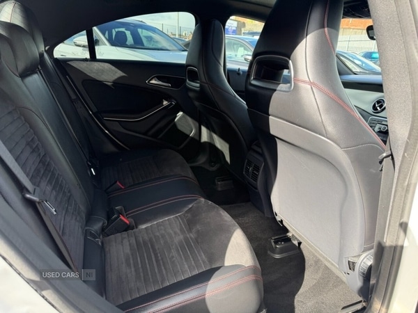 Used Mercedes-Benz CLA 2014 for sale - 78136755: Photo 26