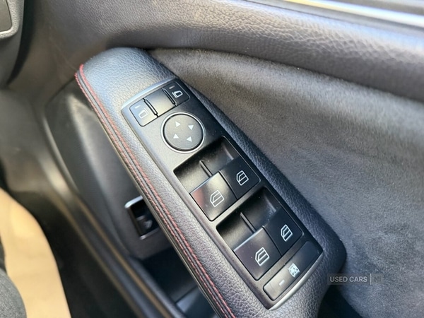 Used Mercedes-Benz CLA 2014 for sale - 78136755: Photo 27