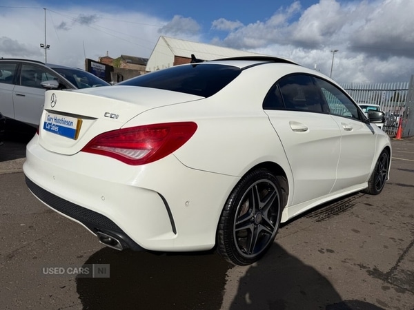 Used Mercedes-Benz CLA 2014 for sale - 78136755: Photo 29