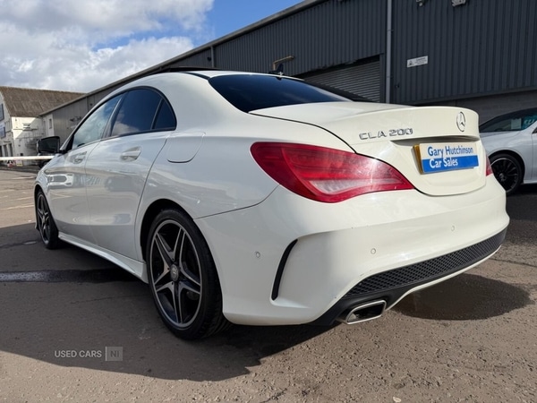 Used Mercedes-Benz CLA 2014 for sale - 78136755: Photo 31