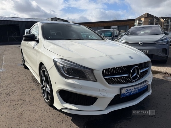 Used Mercedes-Benz CLA 2014 for sale - 78136755: Photo 32
