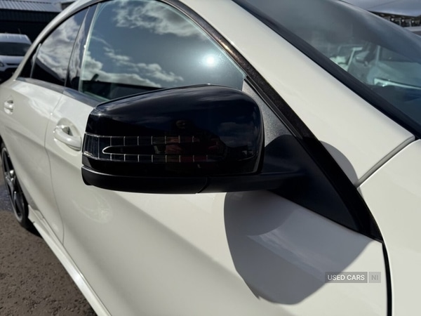 Used Mercedes-Benz CLA 2014 for sale - 78136755: Photo 34