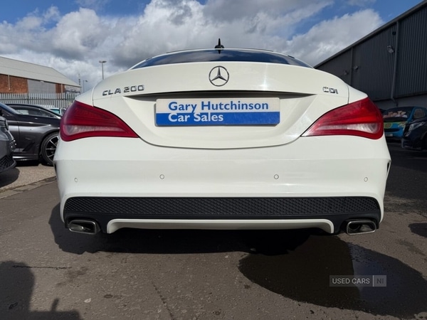 Used Mercedes-Benz CLA 2014 for sale - 78136755: Photo 37