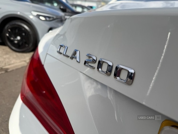 Used Mercedes-Benz CLA 2014 for sale - 78136755: Photo 39