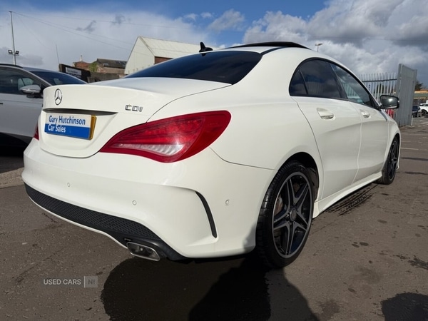 Used Mercedes-Benz CLA 2014 for sale - 78136755: Photo 41
