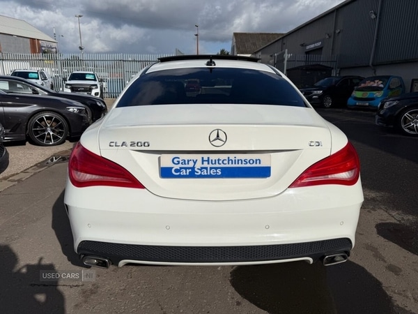 Used Mercedes-Benz CLA 2014 for sale - 78136755: Photo 5