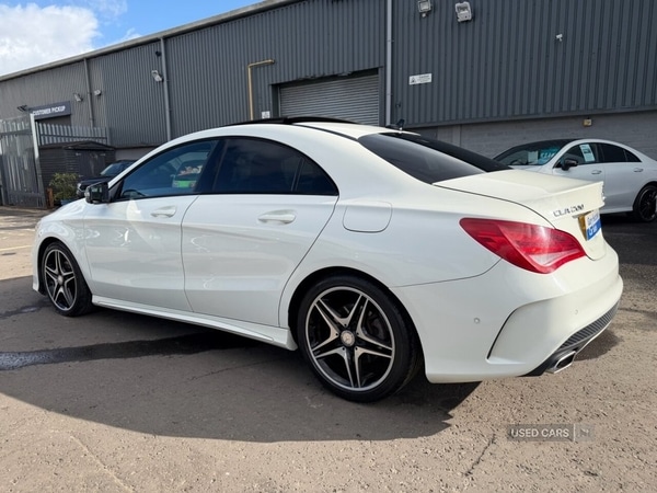 Used Mercedes-Benz CLA 2014 for sale - 78136755: Photo 7
