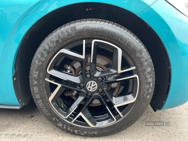 Used Volkswagen ID.3 2021 for sale - 75269702: Photo 11