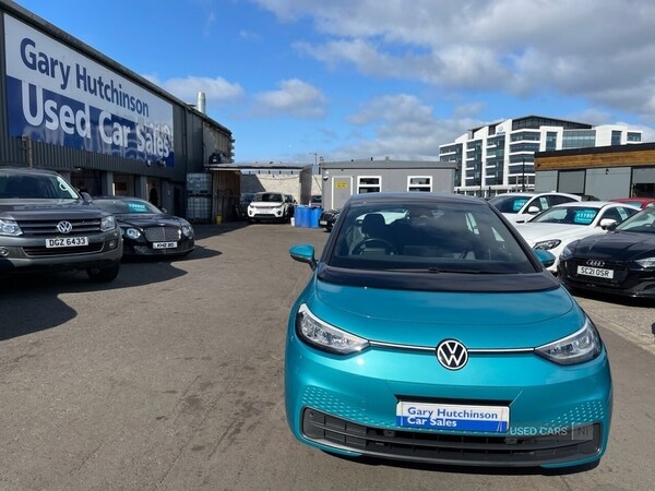 Used Volkswagen ID.3 2021 for sale - 75269702: Photo 13