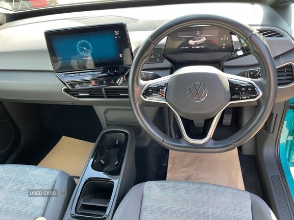 Used Volkswagen ID.3 2021 for sale - 75269702: Photo 15