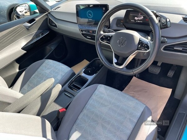 Used Volkswagen ID.3 2021 for sale - 75269702: Photo 19