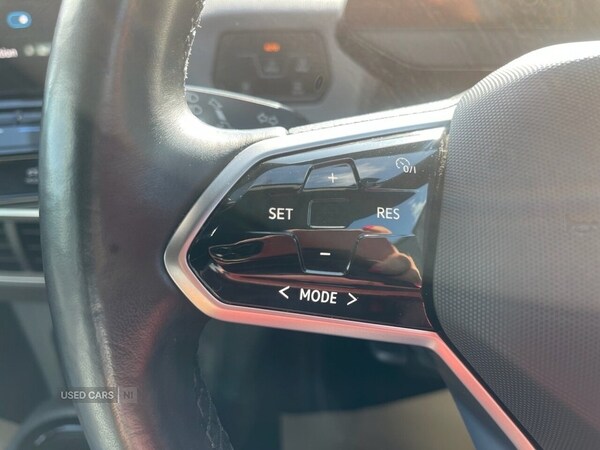 Used Volkswagen ID.3 2021 for sale - 75269702: Photo 20