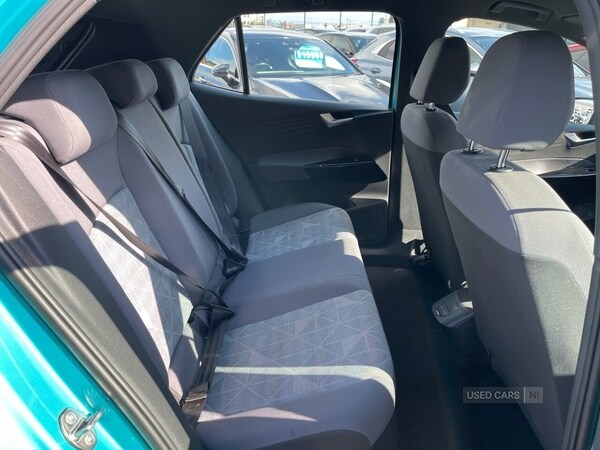 Used Volkswagen ID.3 2021 for sale - 75269702: Photo 21