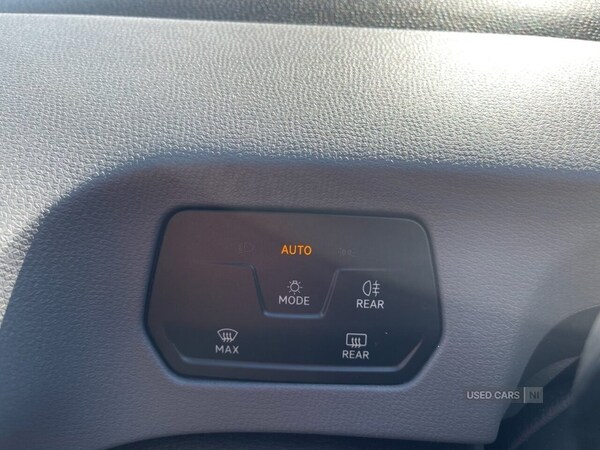 Used Volkswagen ID.3 2021 for sale - 75269702: Photo 24