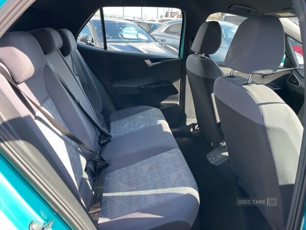 Used Volkswagen ID.3 2021 for sale - 75269702: Photo 26