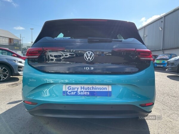 Used Volkswagen ID.3 2021 for sale - 75269702: Photo 28