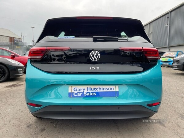 Used Volkswagen ID.3 2021 for sale - 75269702: Photo 30