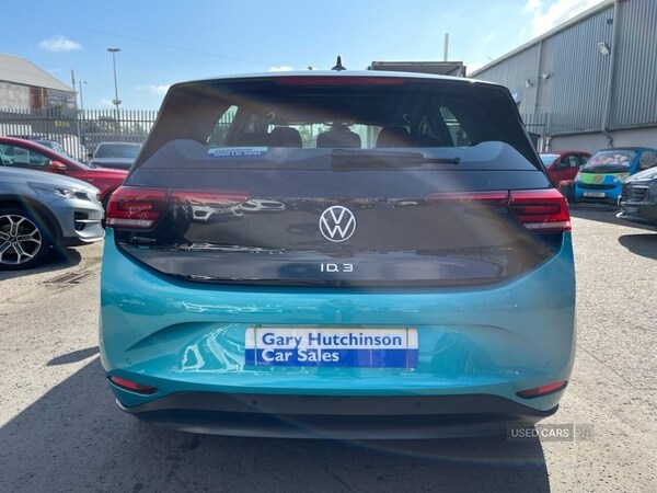 Vehicle 32