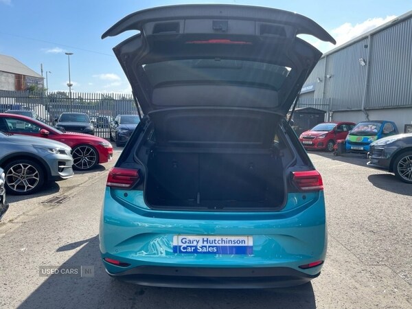 Used Volkswagen ID.3 2021 for sale - 75269702: Photo 35