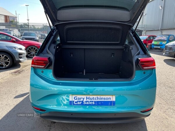 Used Volkswagen ID.3 2021 for sale - 75269702: Photo 37