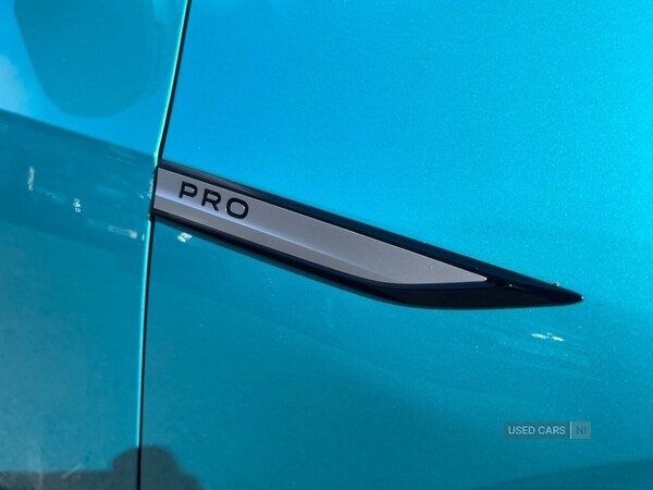 Used Volkswagen ID.3 2021 for sale - 75269702: Photo 38