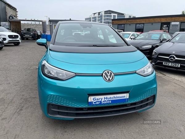 Vehicle 45