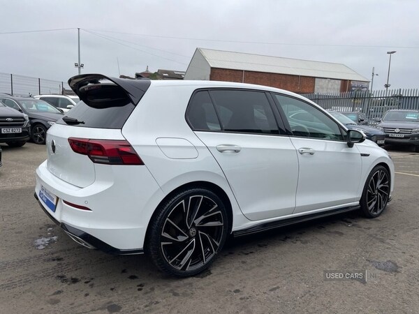 Used Volkswagen Golf 2021 for sale - 75540819: Photo 41