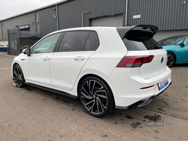 Used Volkswagen Golf 2021 for sale - 75540819: Photo 42