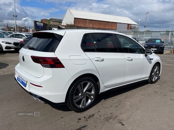 Used Volkswagen Golf 2021 for sale - 75540819: Photo 43