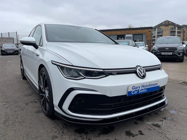 Used Volkswagen Golf 2021 for sale - 75540819: Photo 44