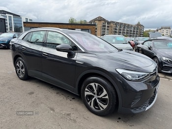 Used Volkswagen ID.4 2022 for sale - 78536210: Photo