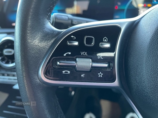 Used Mercedes-Benz A-Class 2018 for sale - 76942736: Photo 13