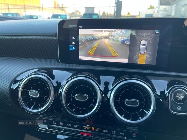 Used Mercedes-Benz A-Class 2018 for sale - 76942736: Photo 16