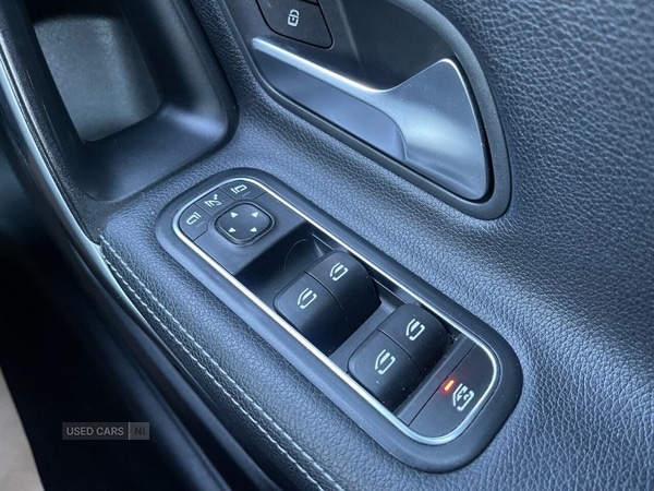 Used Mercedes-Benz A-Class 2018 for sale - 76942736: Photo 17