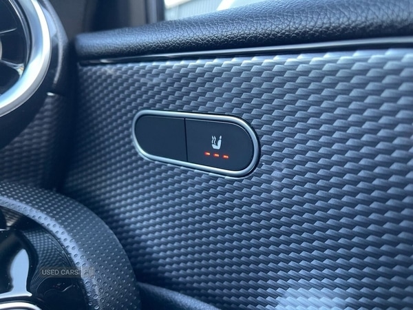 Used Mercedes-Benz A-Class 2018 for sale - 76942736: Photo 18