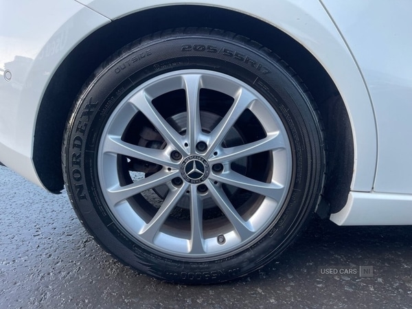 Used Mercedes-Benz A-Class 2018 for sale - 76942736: Photo 7