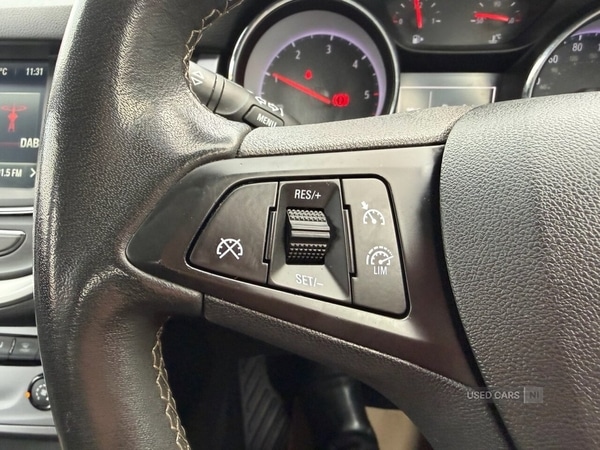 Used Vauxhall Astra 2021 for sale - 77697239: Photo 14