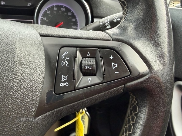 Used Vauxhall Astra 2021 for sale - 77697239: Photo 16