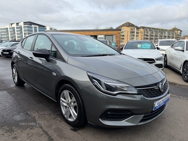 Used Vauxhall Astra 2021 for sale - 77697239: Photo 21