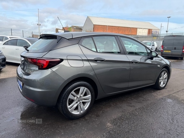 Used Vauxhall Astra 2021 for sale - 77697239: Photo 23