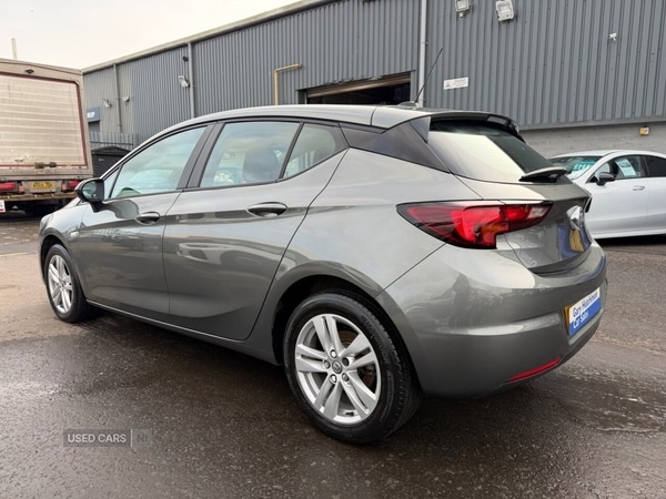 Used Vauxhall Astra 2021 for sale - 77697239: Photo 25