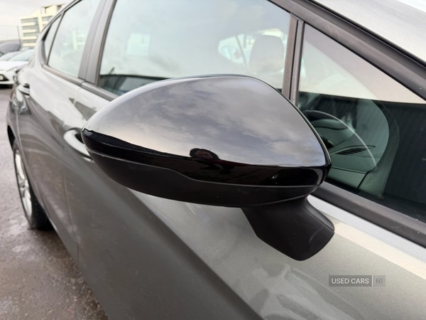 Used Vauxhall Astra 2021 for sale - 77697239: Photo 26