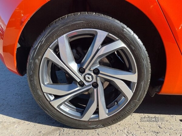 Used Renault Clio 2023 for sale - 76153656: Photo 10