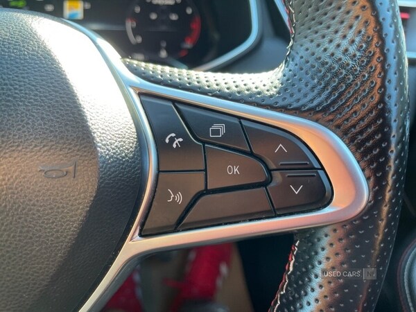 Used Renault Clio 2023 for sale - 76153656: Photo 24