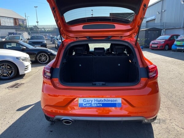 Used Renault Clio 2023 for sale - 76153656: Photo 34