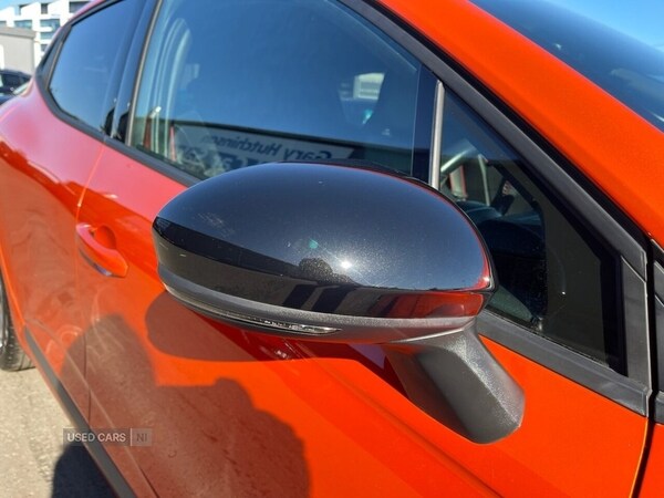 Used Renault Clio 2023 for sale - 76153656: Photo 39