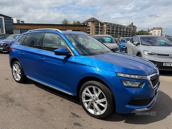 Used Skoda Kamiq 2023 for sale - 79534035: Photo
