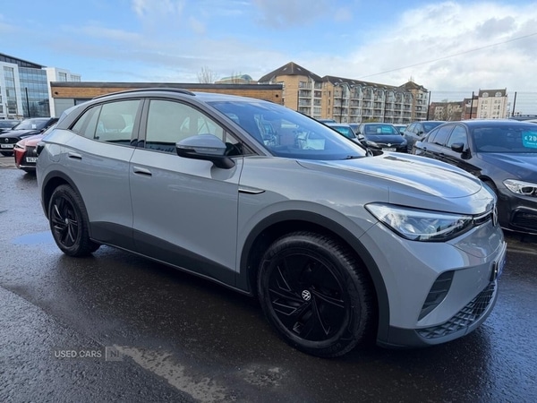 Used Volkswagen ID.4 2023 for sale - 78220429: Photo 2